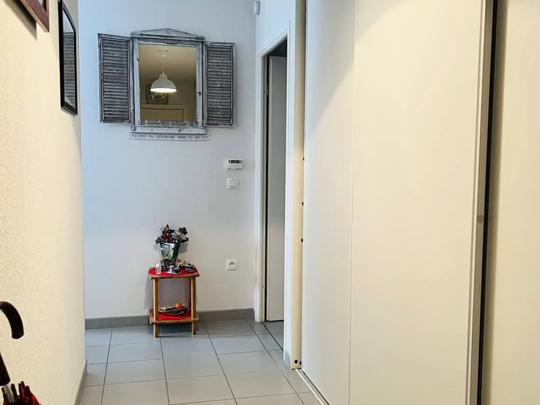 Location de Vacances Cambo-les-Bains 43