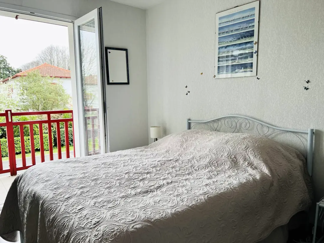 Location de Vacances Cambo-les-Bains 43