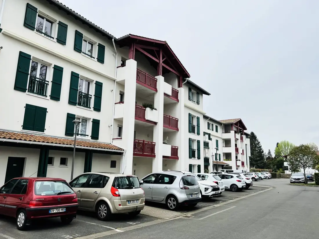 Location de Vacances Cambo-les-Bains 43