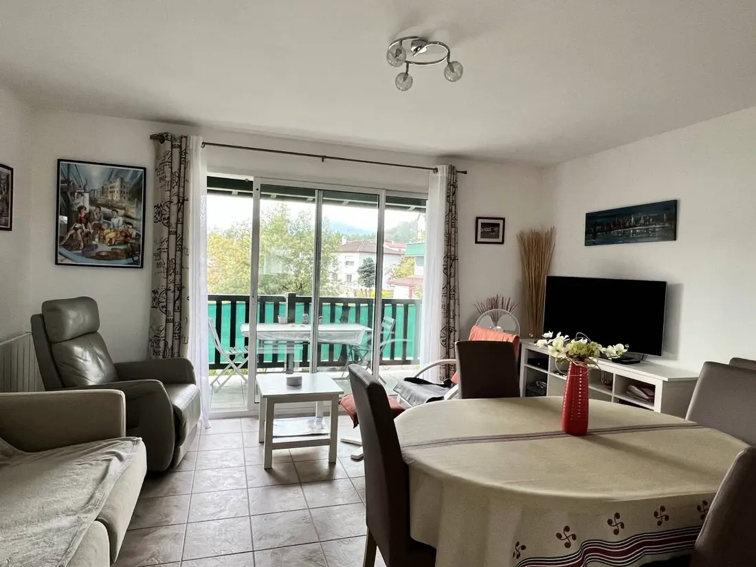 Location de Vacances Cambo-les-Bains 47