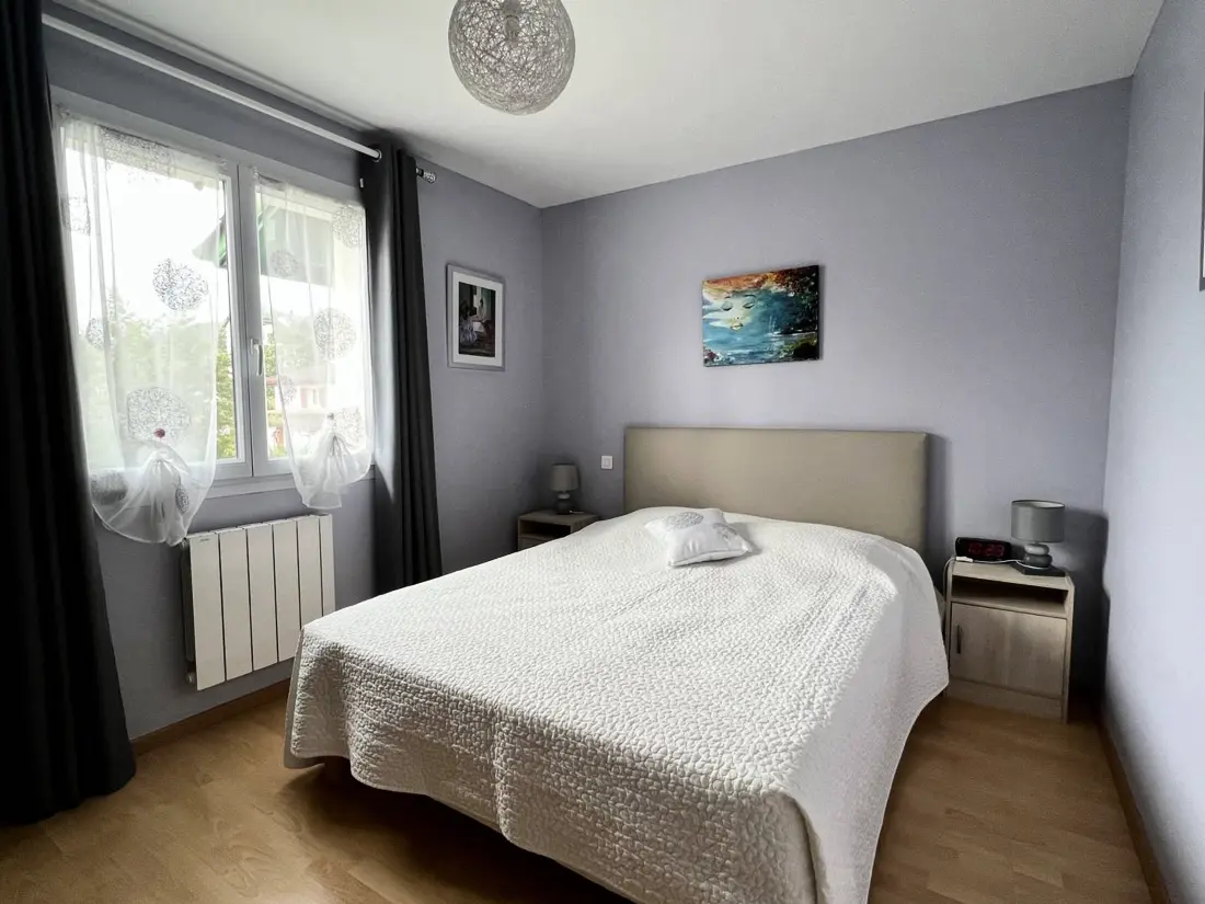 Location de Vacances Cambo-les-Bains 47
