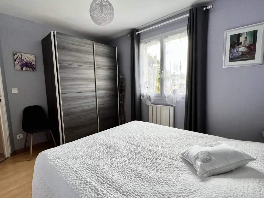 Location de Vacances Cambo-les-Bains 47