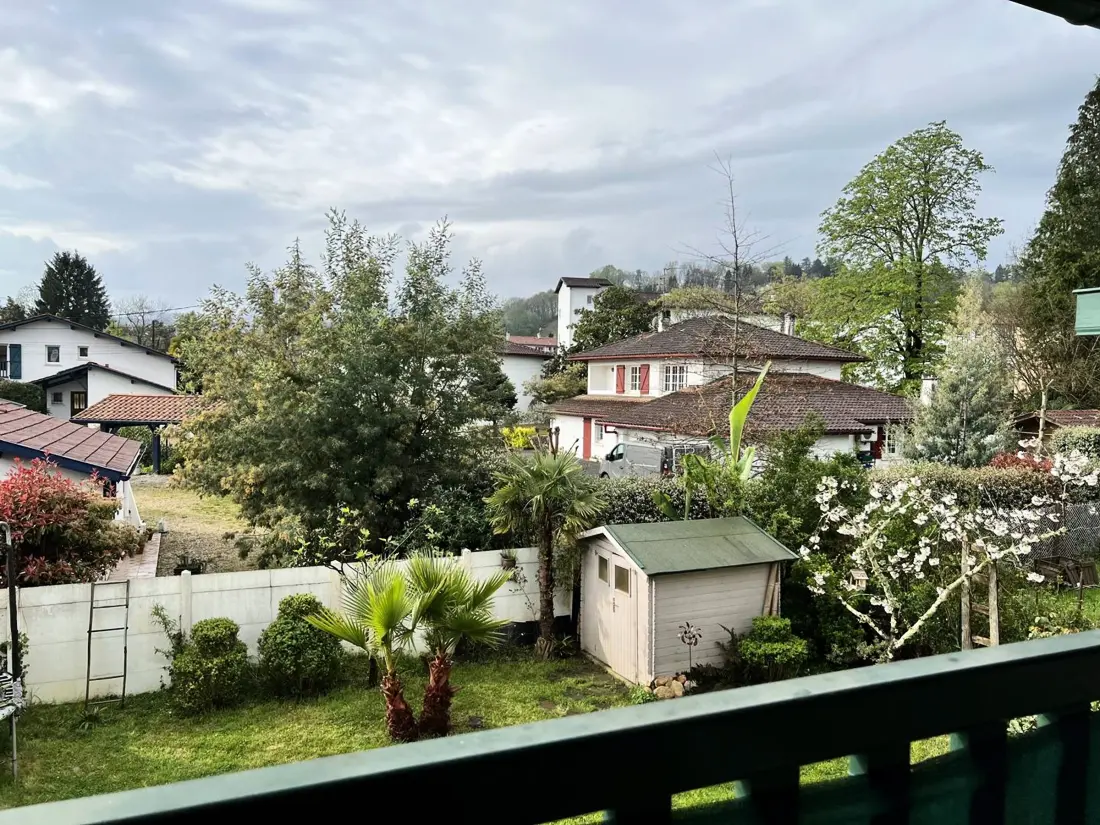 Location de Vacances Cambo-les-Bains 47