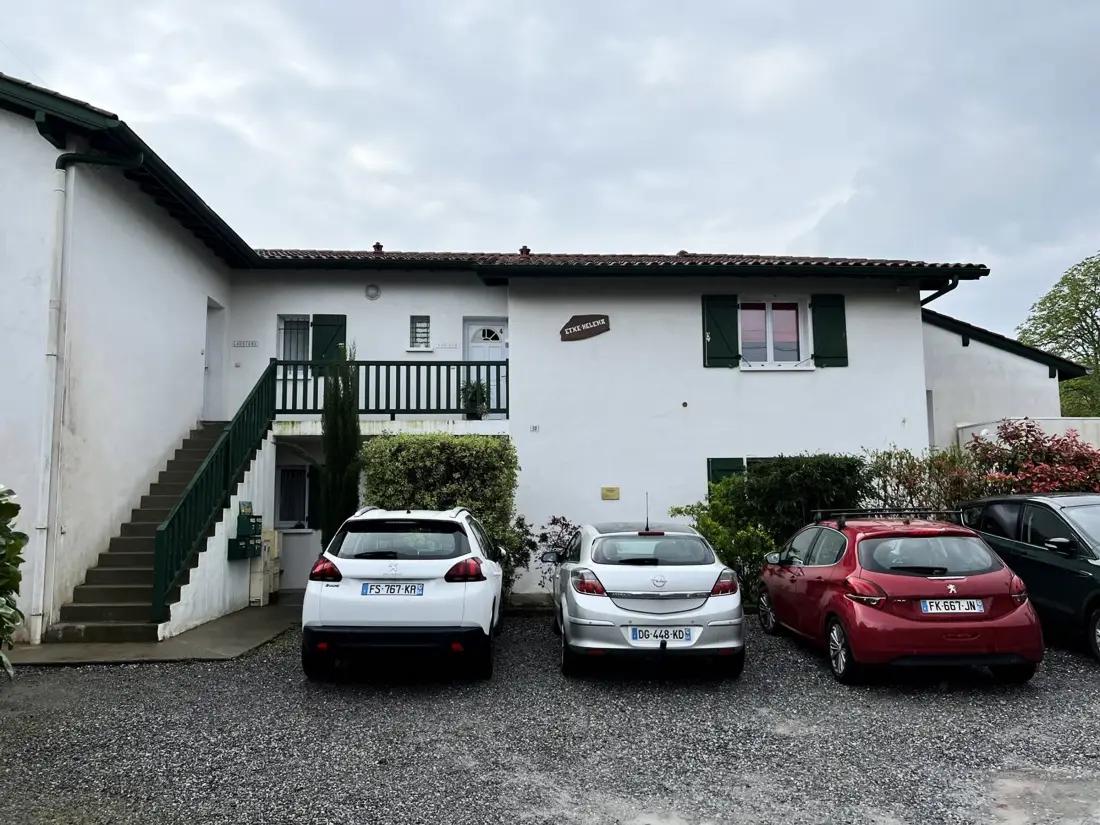 Location de Vacances Cambo-les-Bains 47