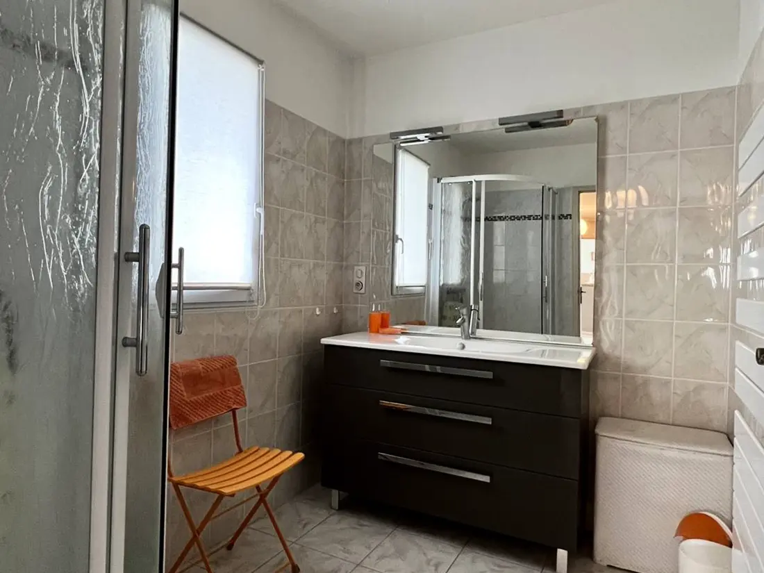 Location de Vacances Cambo-les-Bains 47