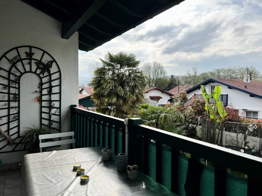 Location de Vacances Cambo-les-Bains 47