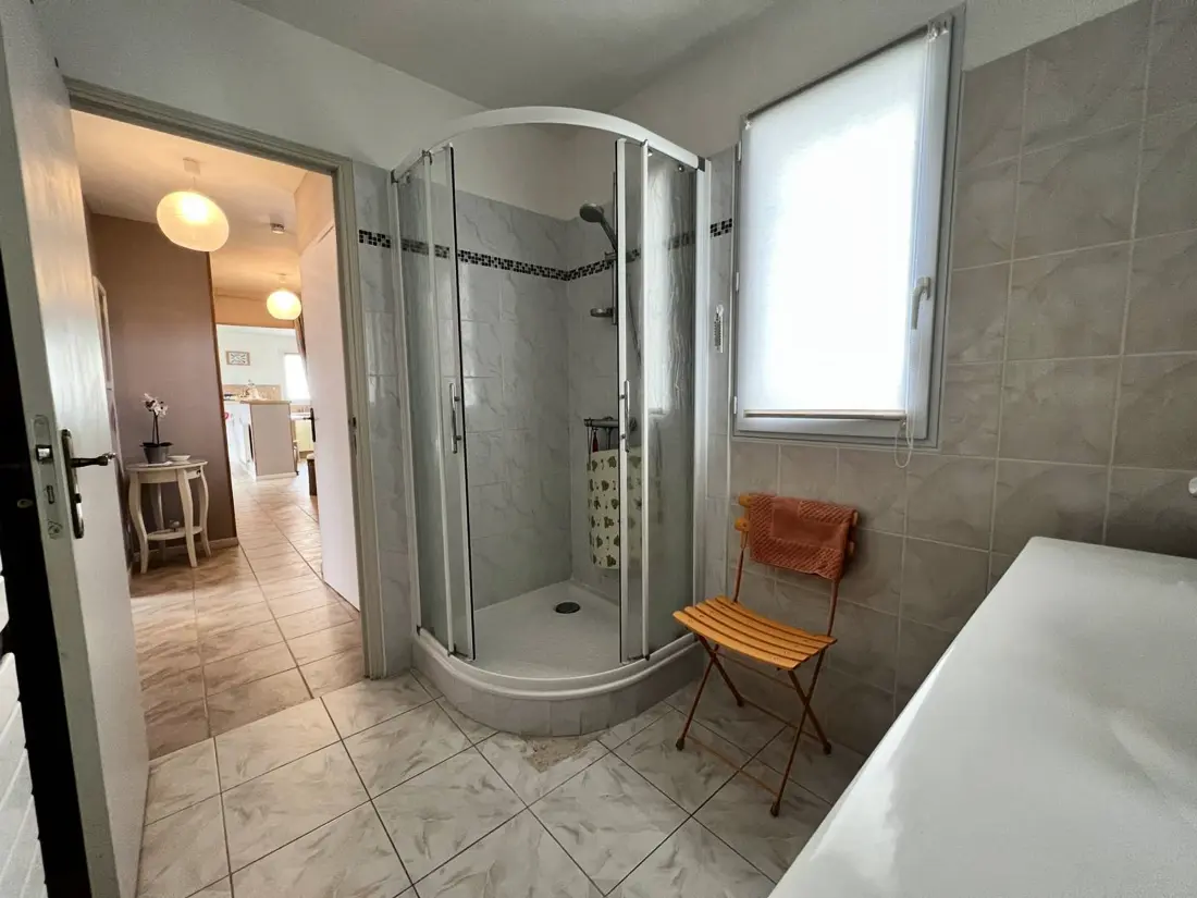 Location de Vacances Cambo-les-Bains 47