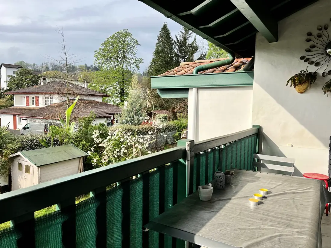 Location de Vacances Cambo-les-Bains 47