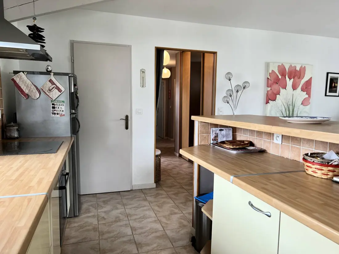 Location de Vacances Cambo-les-Bains 47