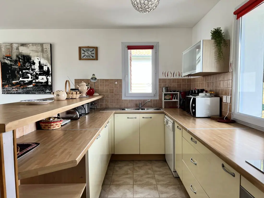 Location de Vacances Cambo-les-Bains 47