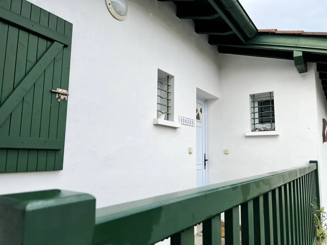 Location de Vacances Cambo-les-Bains 47