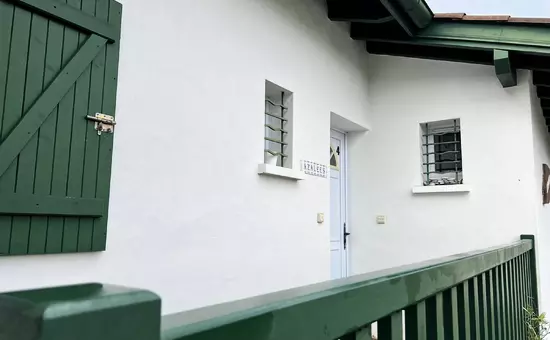 Location de Vacances Cambo-les-Bains 47