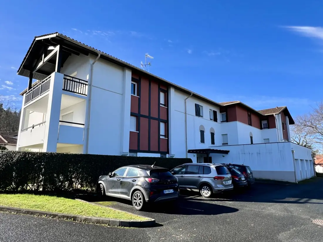 Location de Vacances Cambo-les-Bains 49