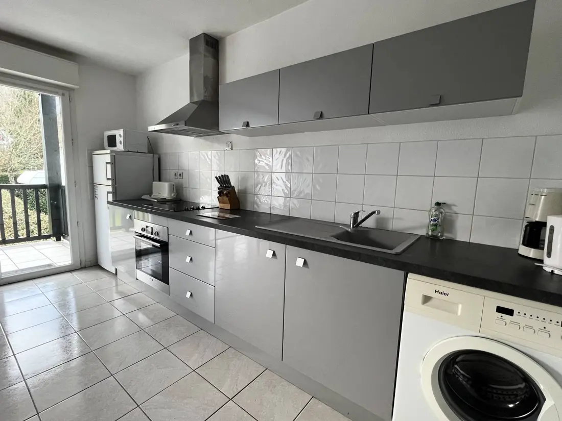 Location de Vacances Cambo-les-Bains 49