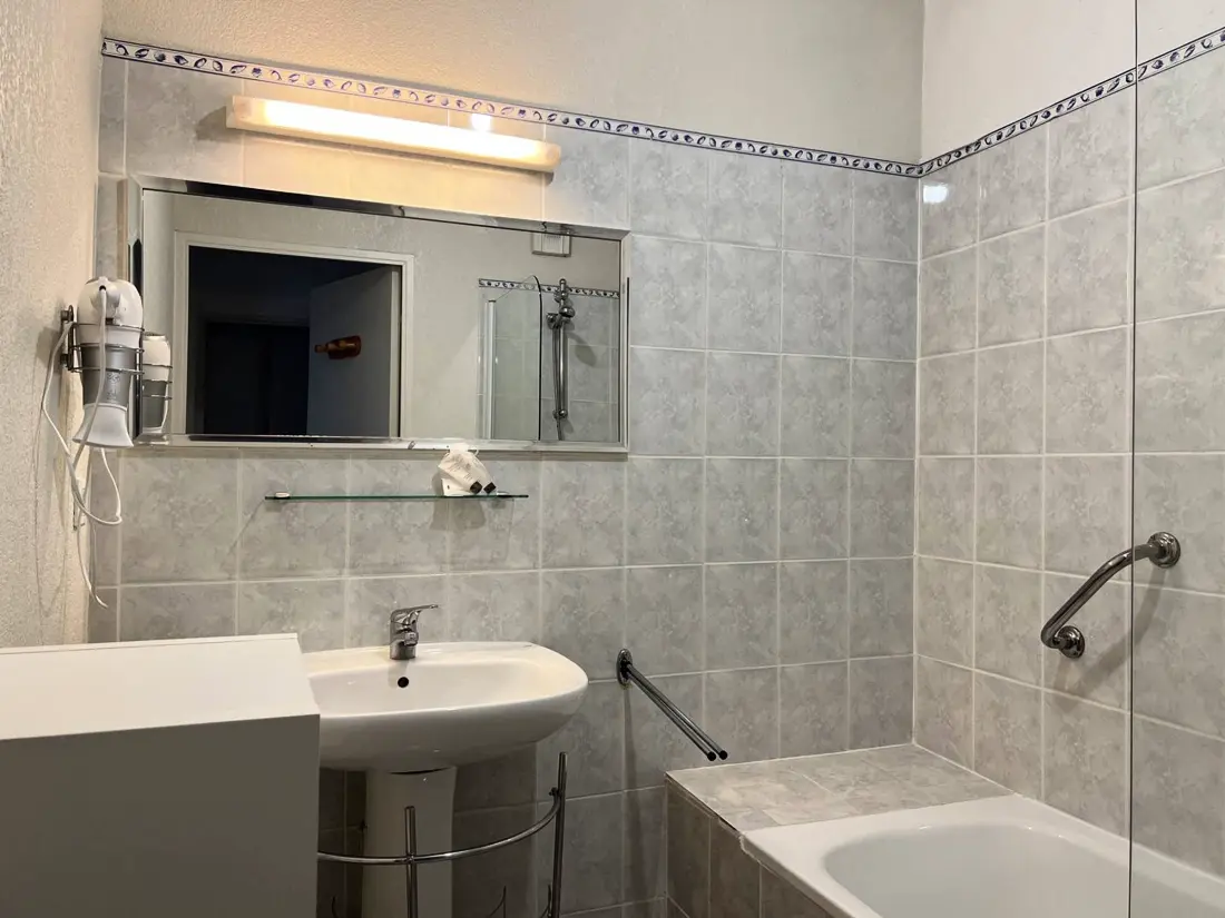 Location de Vacances Cambo-les-Bains 49