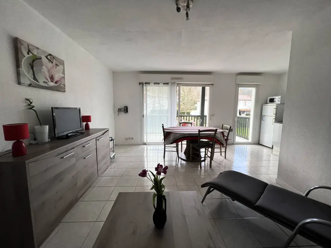 Location de Vacances Cambo-les-Bains 49