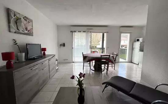 Location de Vacances Cambo-les-Bains 49