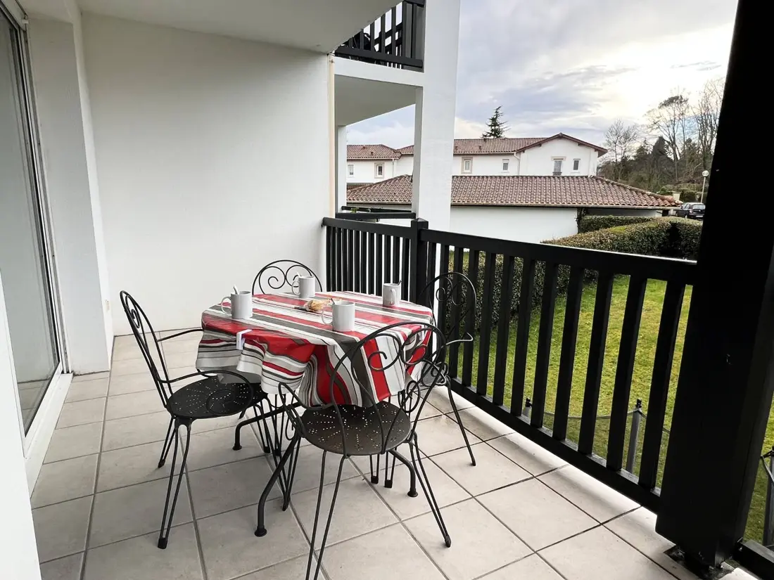 Location de Vacances Cambo-les-Bains 49