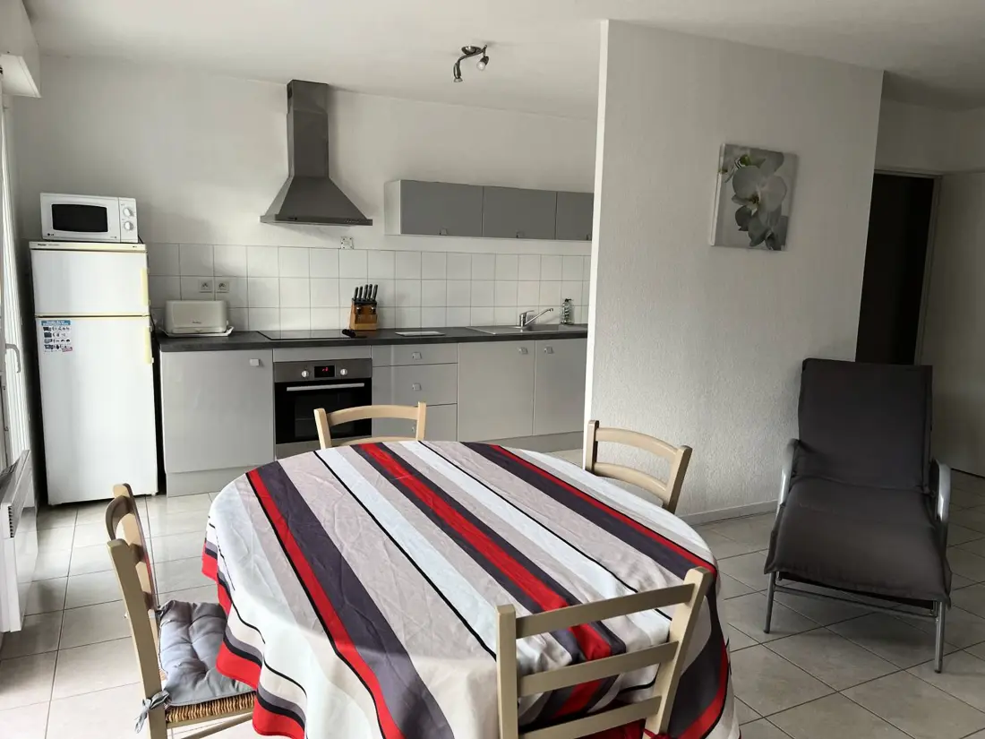 Location de Vacances Cambo-les-Bains 49