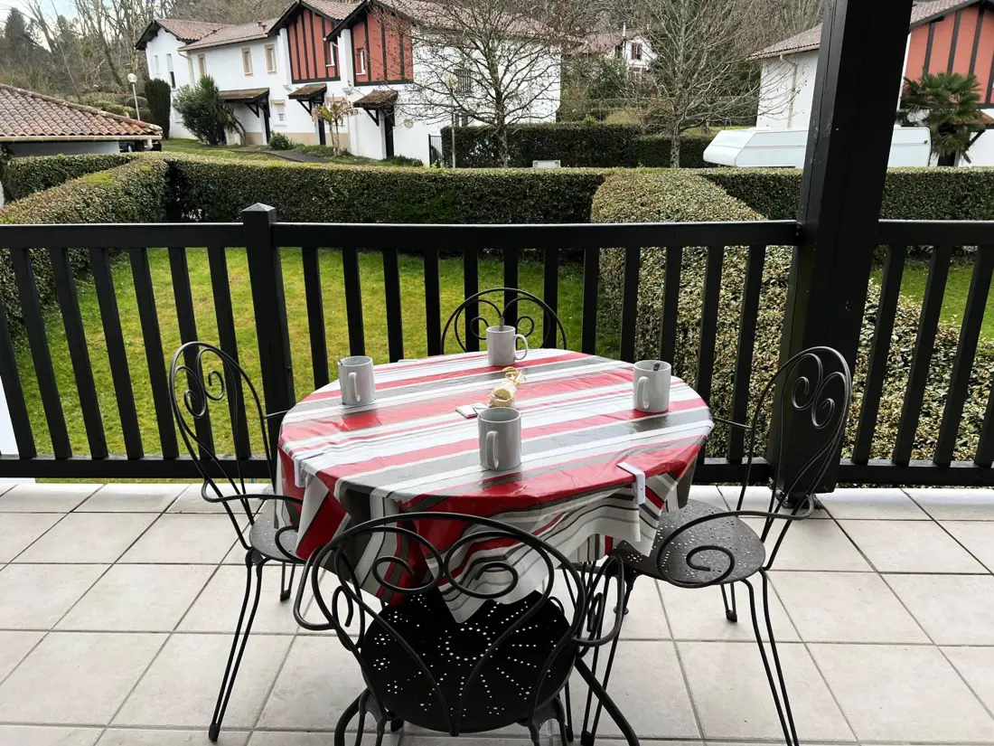 Location de Vacances Cambo-les-Bains 49