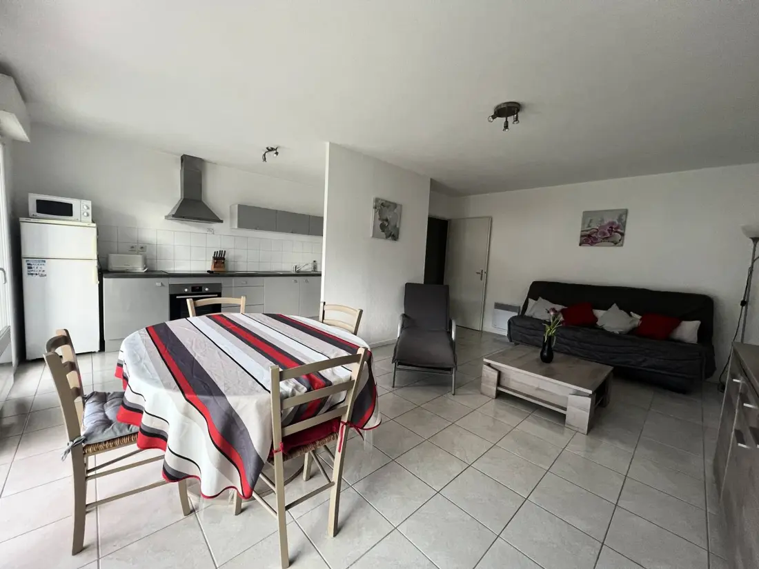Location de Vacances Cambo-les-Bains 49