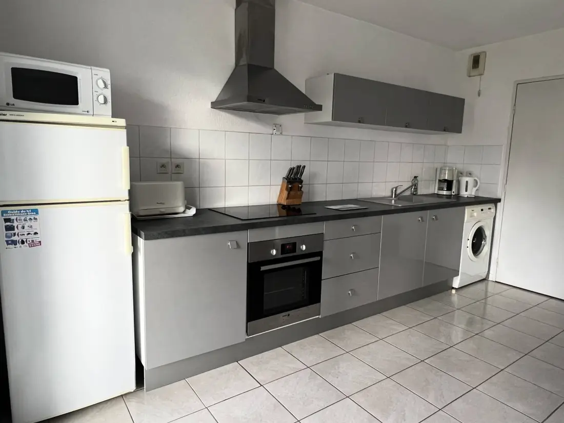 Location de Vacances Cambo-les-Bains 49