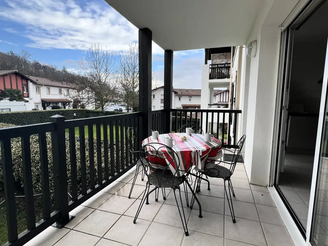 Location de Vacances Cambo-les-Bains 49