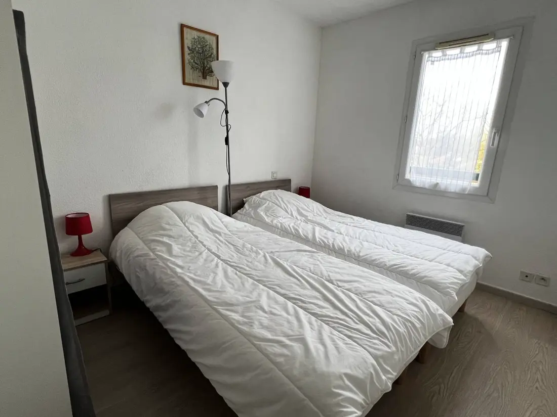 Location de Vacances Cambo-les-Bains 49
