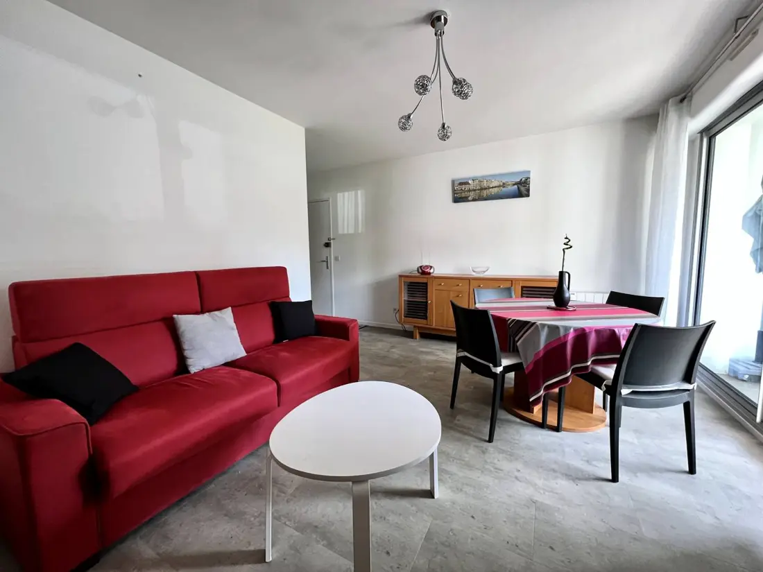 Location de Vacances Cambo-les-Bains 5