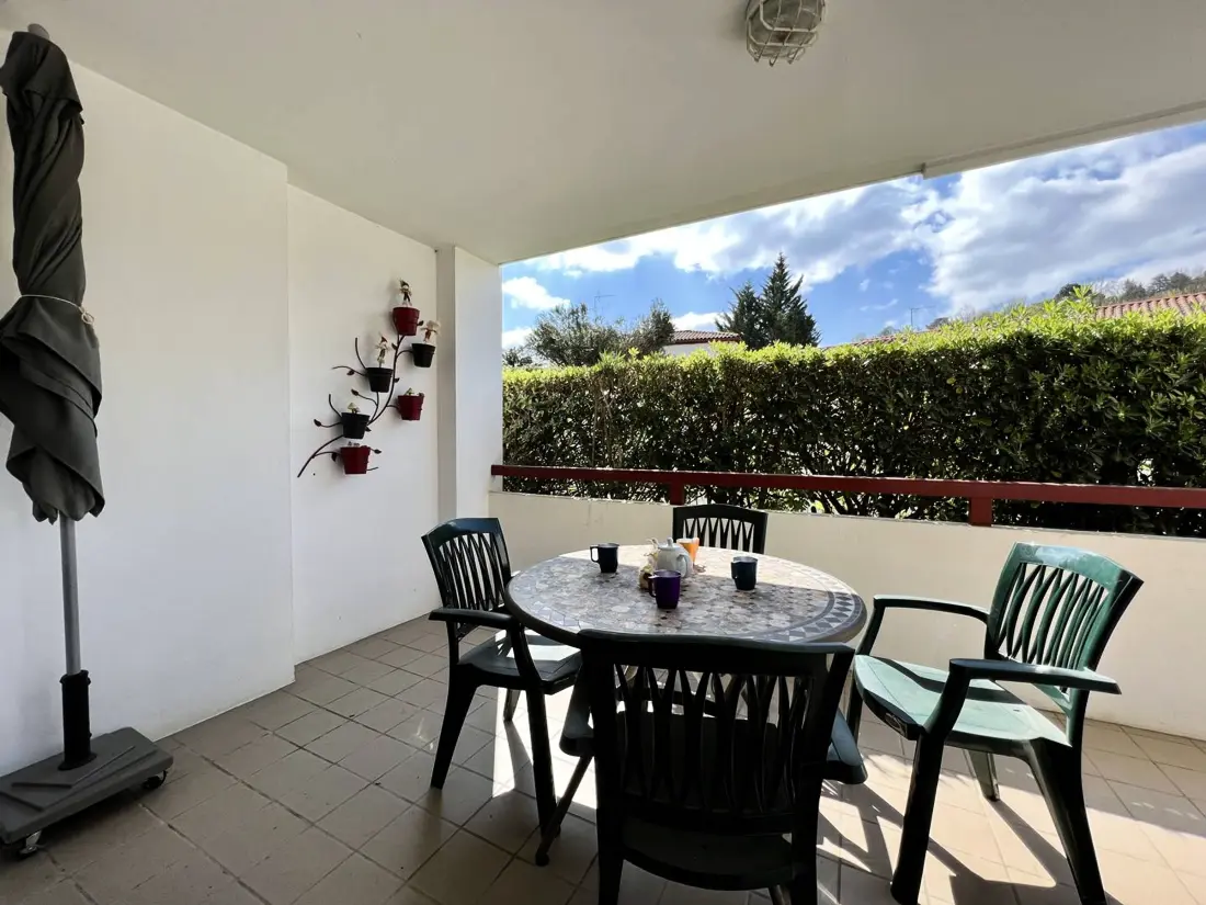 Location de Vacances Cambo-les-Bains 5