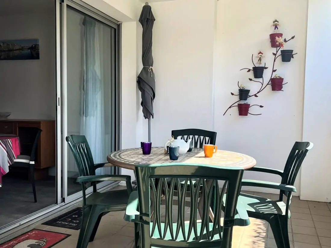 Location de Vacances Cambo-les-Bains 5