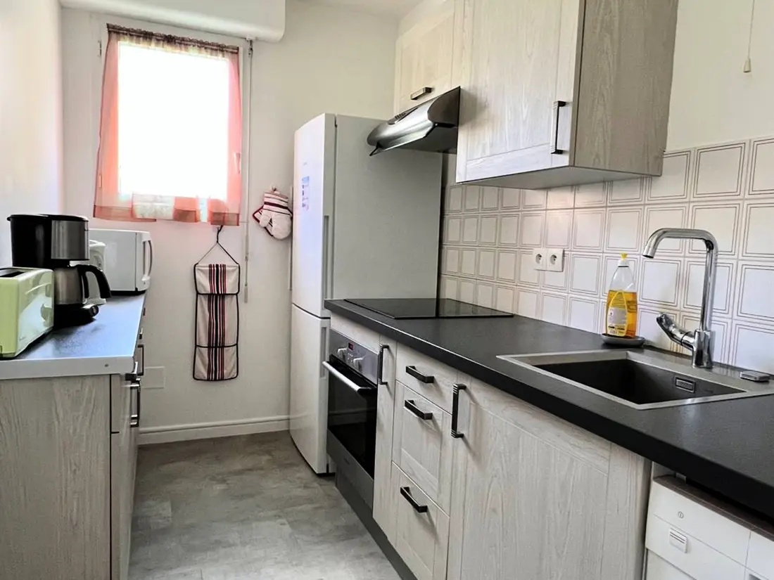 Location de Vacances Cambo-les-Bains 5