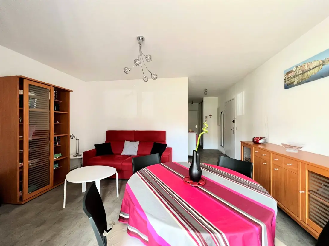 Location de Vacances Cambo-les-Bains 5