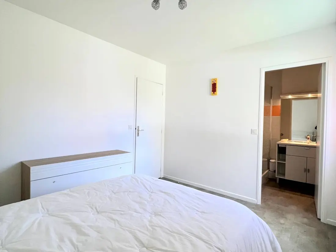 Location de Vacances Cambo-les-Bains 5