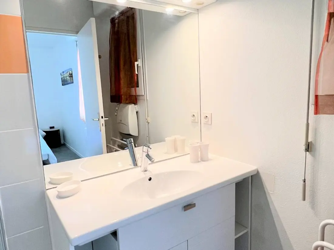 Location de Vacances Cambo-les-Bains 5