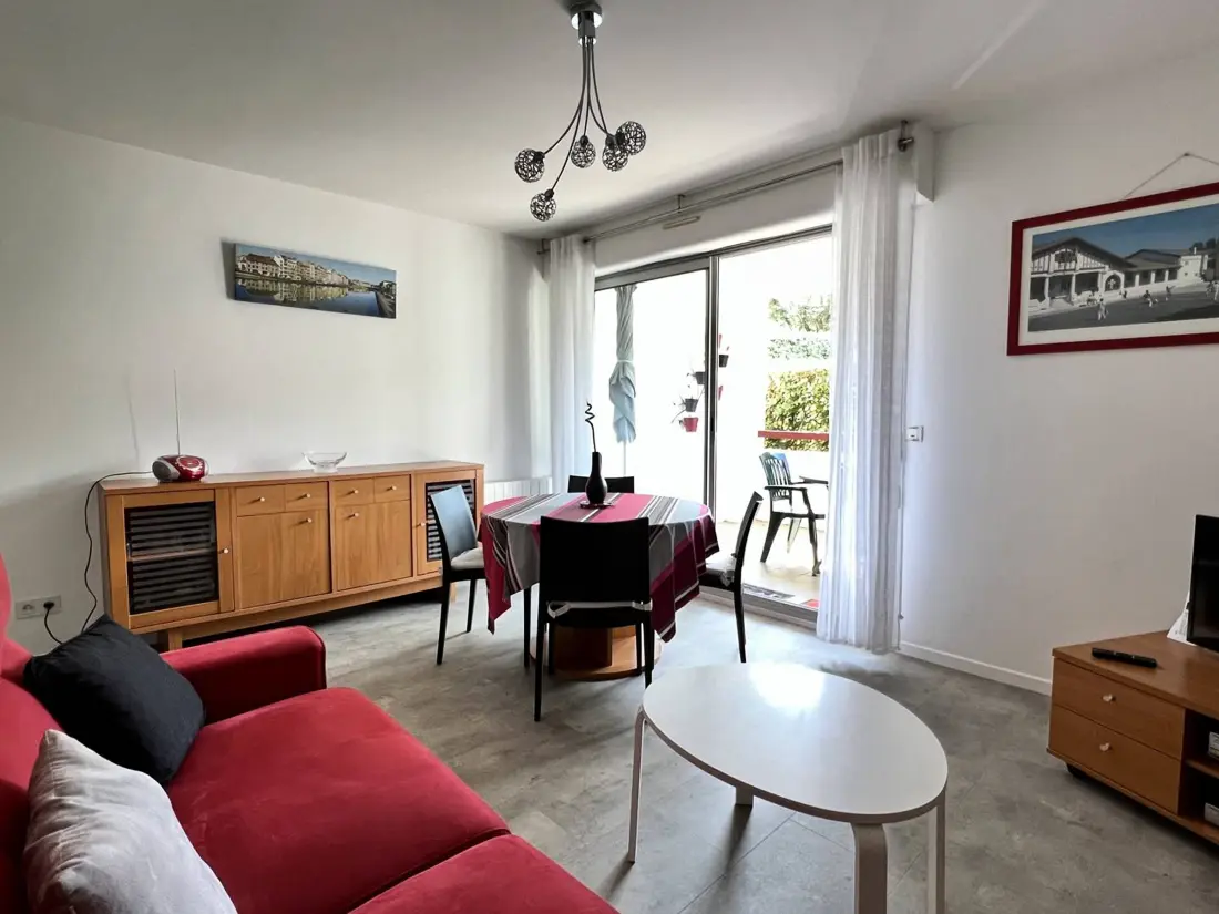 Location de Vacances Cambo-les-Bains 5