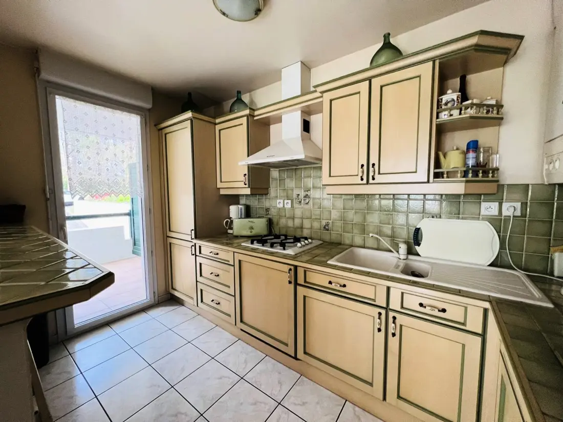 Location de Vacances Cambo-les-Bains 54