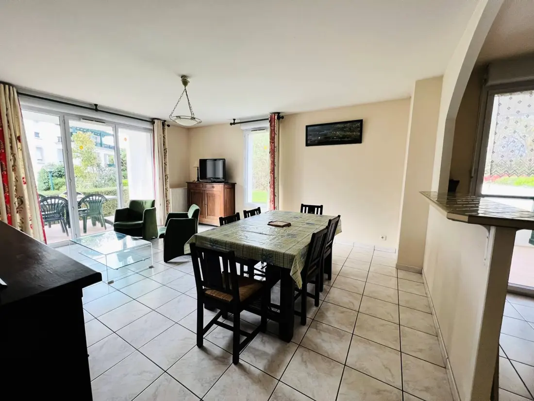 Location de Vacances Cambo-les-Bains 54
