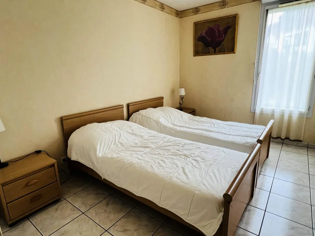 Location de Vacances Cambo-les-Bains 54