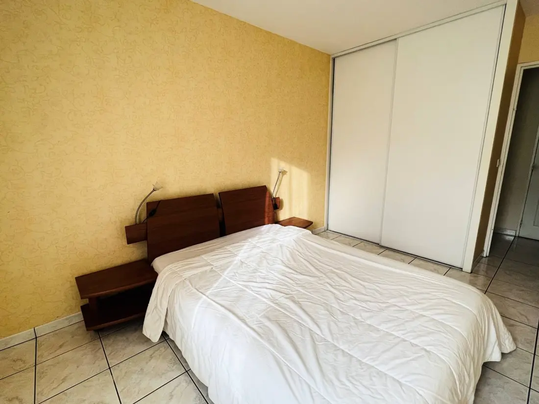 Location de Vacances Cambo-les-Bains 54
