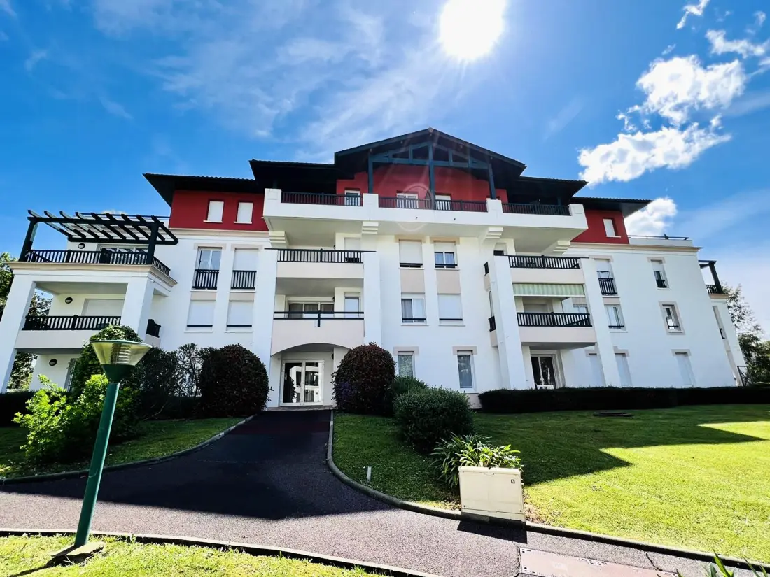 Location de Vacances Cambo-les-Bains 54