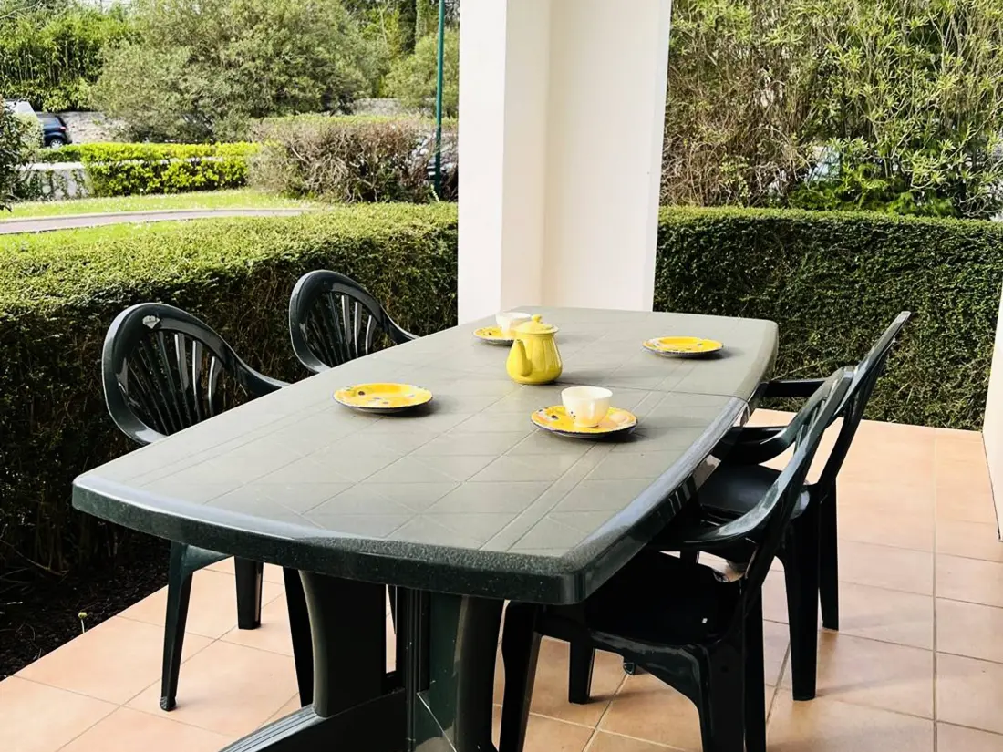 Location de Vacances Cambo-les-Bains 54