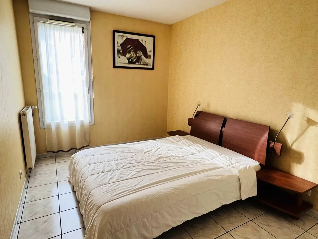 Location de Vacances Cambo-les-Bains 54