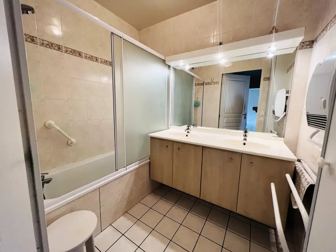 Location de Vacances Cambo-les-Bains 54