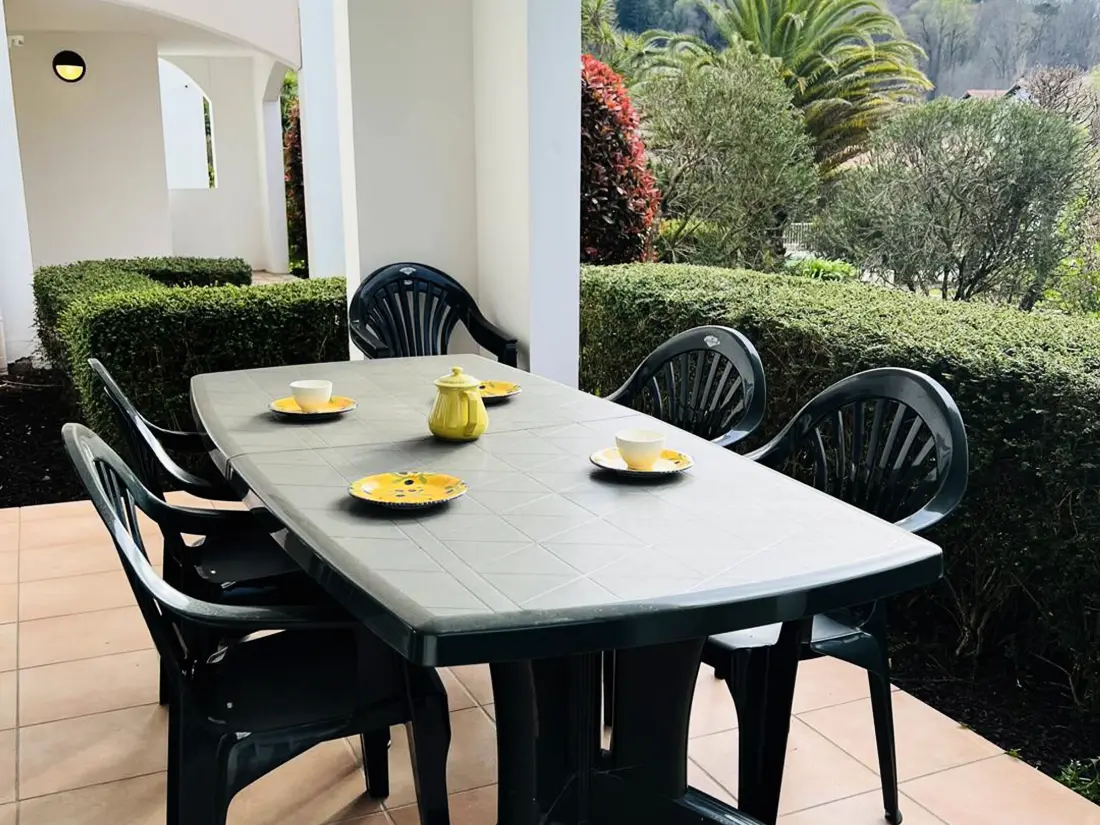 Location de Vacances Cambo-les-Bains 54