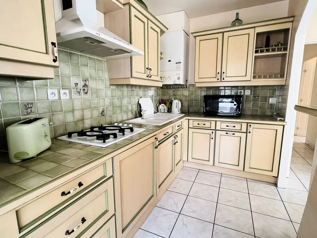 Location de Vacances Cambo-les-Bains 54