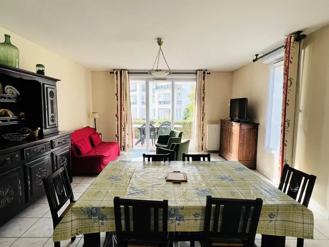Location de Vacances Cambo-les-Bains 54
