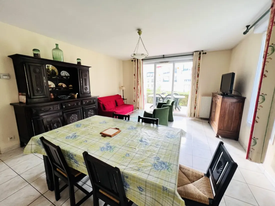 Location de Vacances Cambo-les-Bains 54