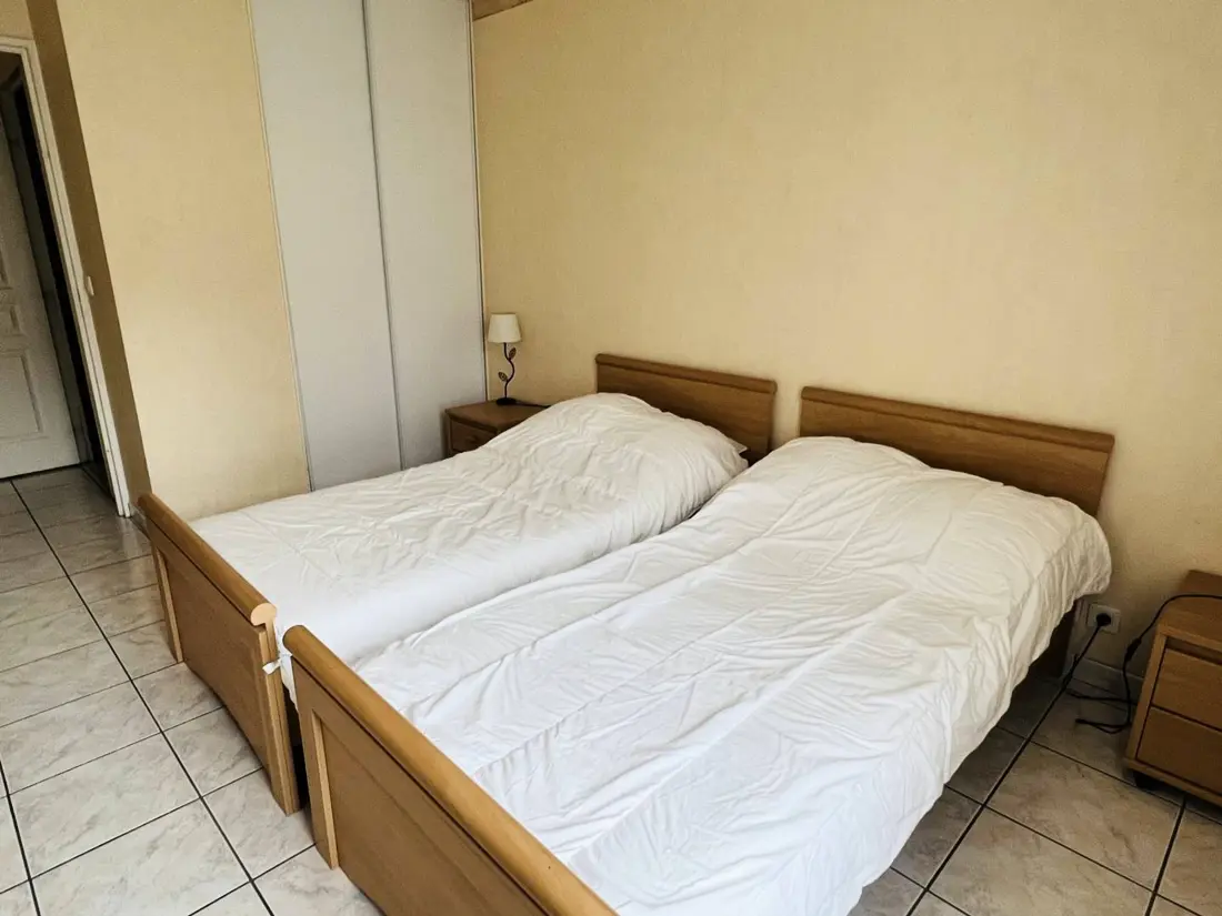 Location de Vacances Cambo-les-Bains 54