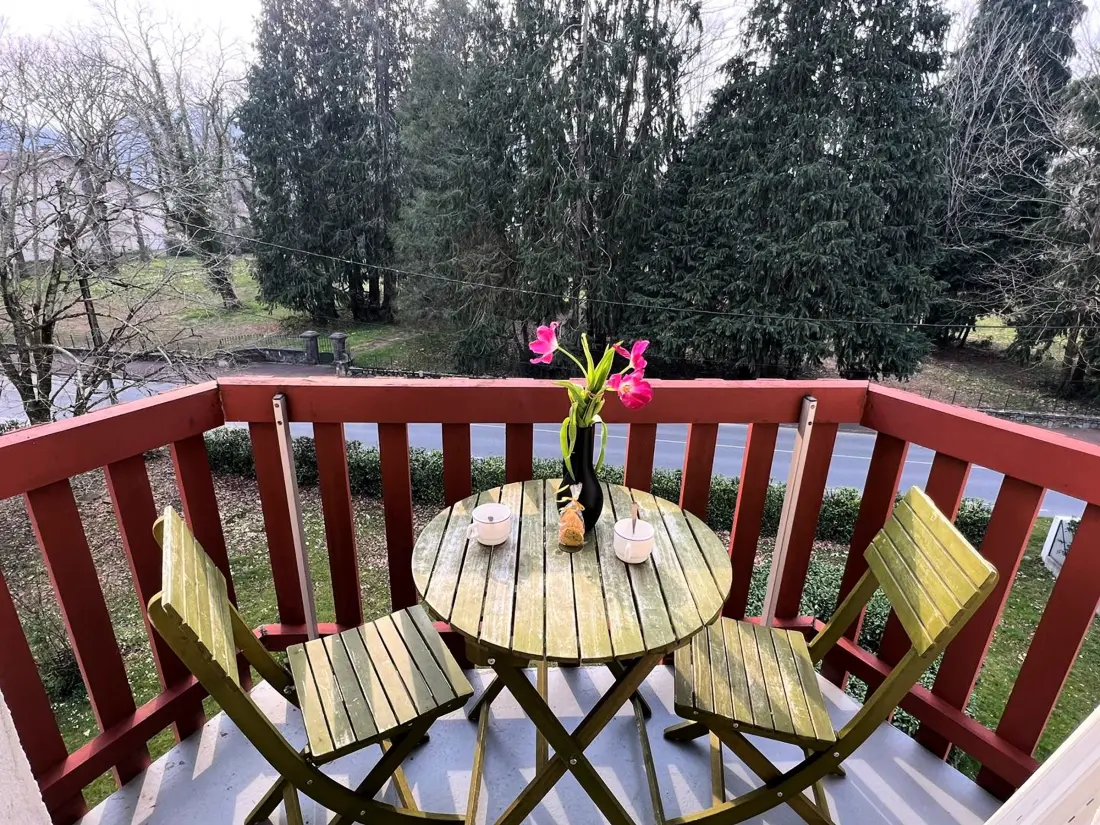 Location de Vacances Cambo-les-Bains 57